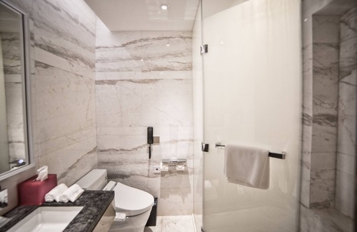 Laoshan Hotel | U Hotels