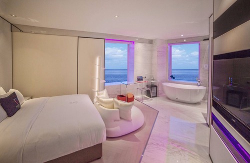 Laoshan Hotel | U Hotels