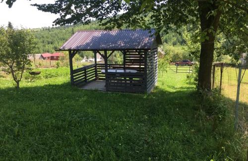 Yasinya House | U Ilka