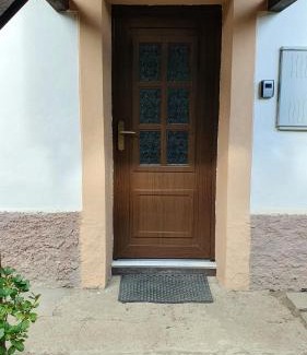 Stahlavy Apartment | U Jelínků