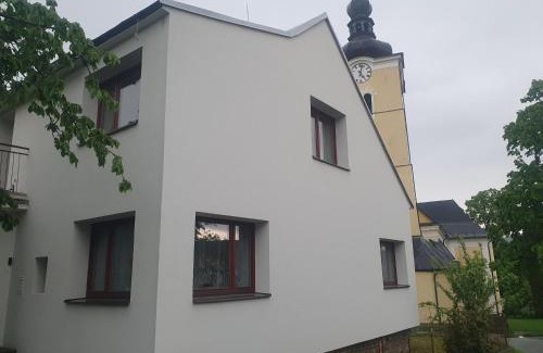 Valasske Klobouky House | U Jozefa