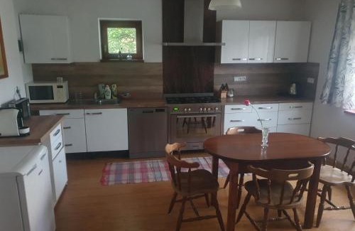 Valasske Klobouky House | U Jozefa