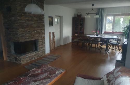 Valasske Klobouky House | U Jozefa