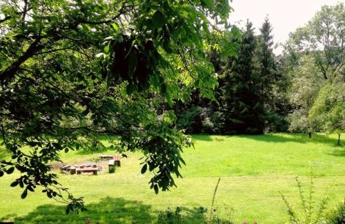 Vysoka House | U Lesíčka