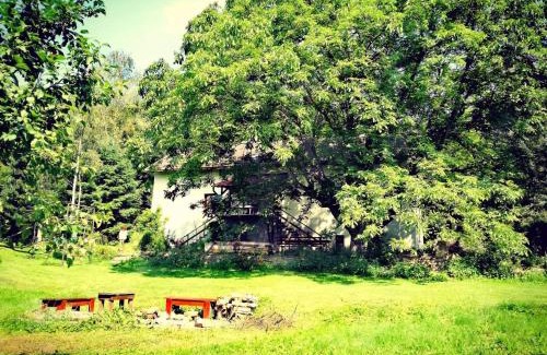 Vysoka House | U Lesíčka