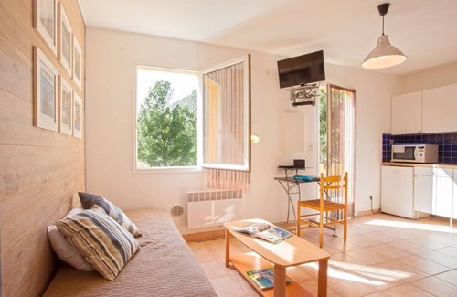 Olmeta di Capocorso Apartment | U Mare, sea view apartment, private terrace