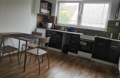 Nalzovske Hory Apartment | U Moto Makovic
