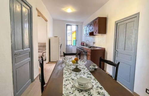 Pietrabruna House | U Murina by Interhome