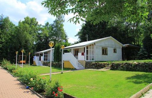 Kamenicky Senov Ski Chalet | U Myslivce