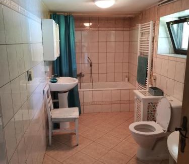 Hodslavice Apartment | U Páců