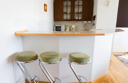 Plzen 3 Apartment | U přehradního jezera by Interhome