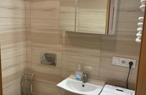 Makow Podhalanski Apartment | U Pająka