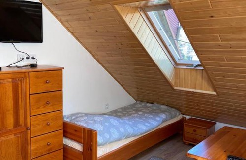Makow Podhalanski Apartment | U Pająka