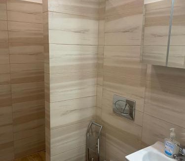 Makow Podhalanski Apartment | U Pająka