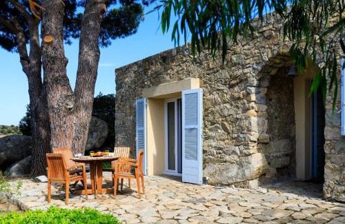 Santa-Reparata-di-Balagna Villa | U PIAZZALE