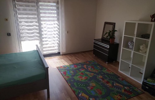 Tabor House | U Pintovky