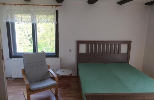 Tabor House | U Pintovky