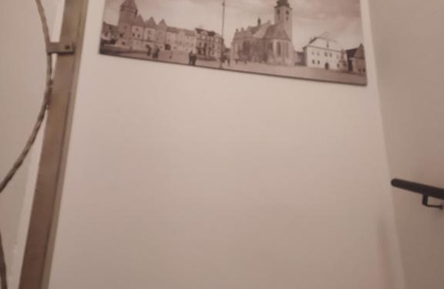 Tabor House | U Pintovky