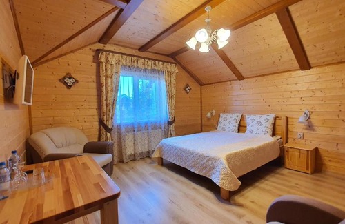 Suzdal House | U Pokrovskogo Monastyrya
