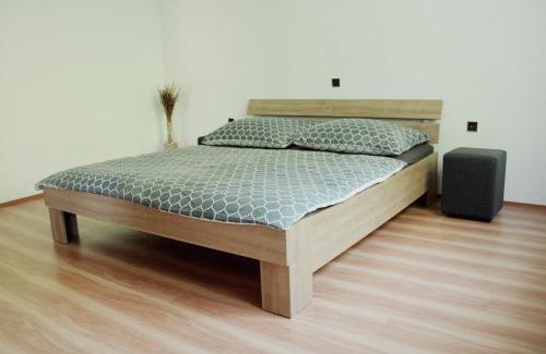 Brloh Apartment | U Potoka