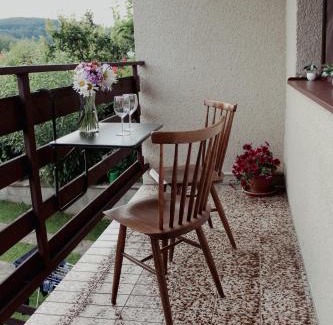 Brloh Apartment | U Potoka