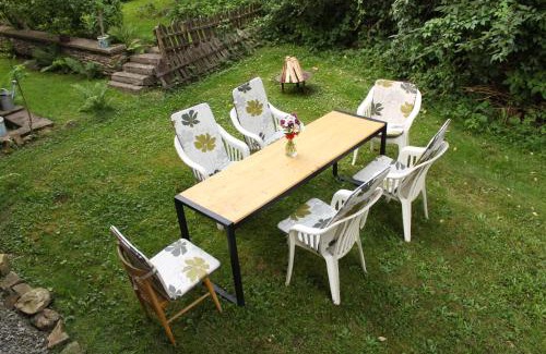 Brloh Apartment | U Potoka