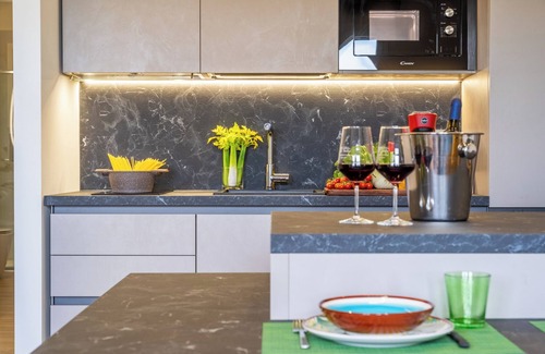 Rovittello Apartment | U Principi Luxury Holidays