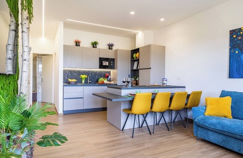 Rovittello Apartment | U Principi Luxury Holidays