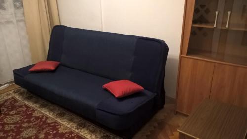 Praga Polnoc House | U Rafcia