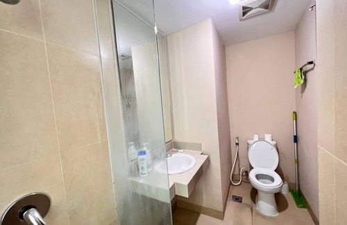 Tangerang Apartment | U Residence by Anna Room