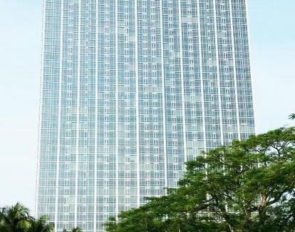 Tangerang Apartment | U Residence Tower2 Lippo Karawaci by supermal