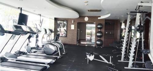 Tangerang Apartment | U Residence Tower2 Lippo Karawaci by supermal