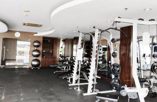 Tangerang Apartment | U Residence Tower2 Supermal by Lippo Karawaci