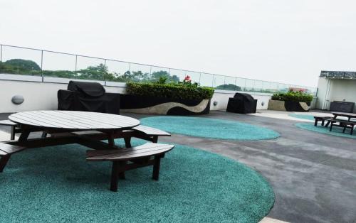 Tangerang Apartment | U Residence Tower2 Supermal by Lippo Karawaci