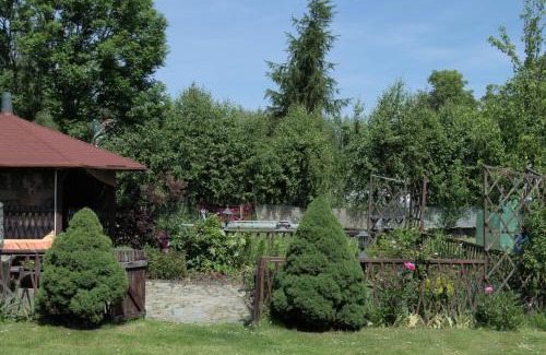 Braniewo Apartment | U Rybaka