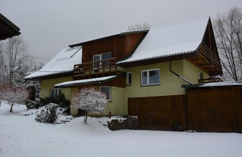 Stryszawa House | u Rzepki