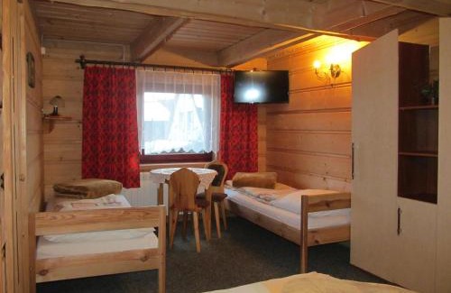 Jurgow Bed & Breakfast | U Sarapatki-Noclegi z wyżywieniem