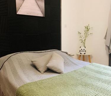 Muro Bed & Breakfast | U Sognu