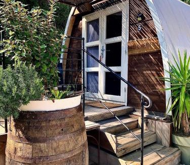 Muro Bed & Breakfast | U Sognu Les chambres pittoresques