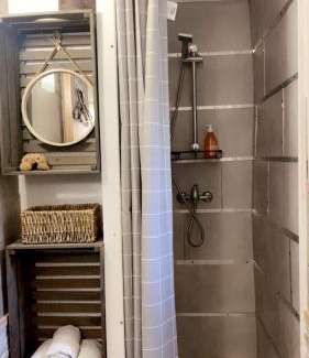Muro Bed & Breakfast | U Sognu Les chambres pittoresques
