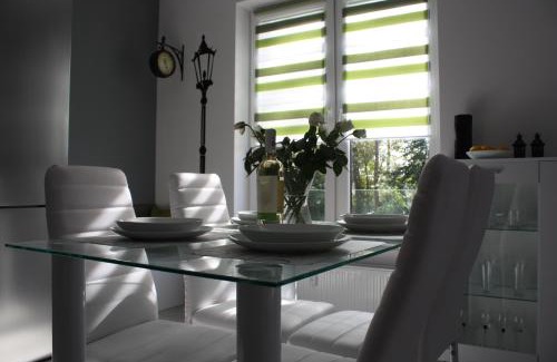 Kolobrzeg Apartment | U-Stay Bond Apartament