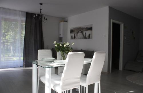 Kolobrzeg Apartment | U-Stay Bond Apartament