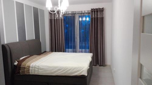 Kolobrzeg Apartment | U-Stay Bond Apartament