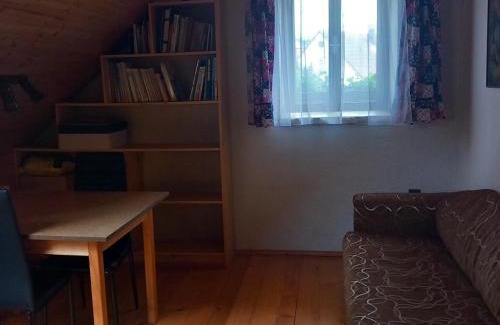 Luze House | U tří jasanů