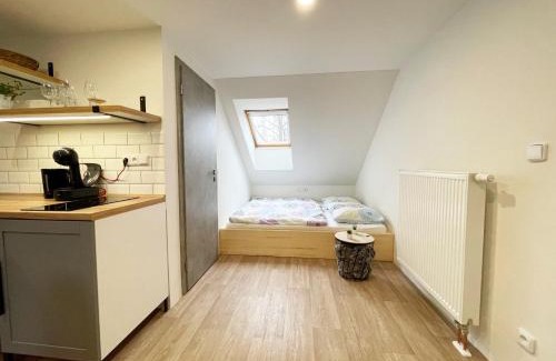 Malenice Apartment | U Tří pecek - Malenice