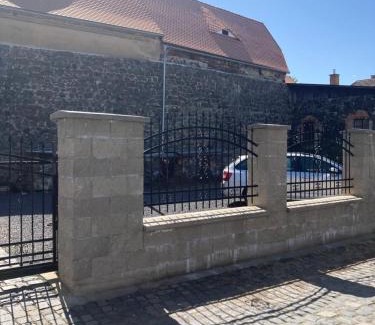 Frydlant v Cechach House | U Wewody Fridlantskeho
