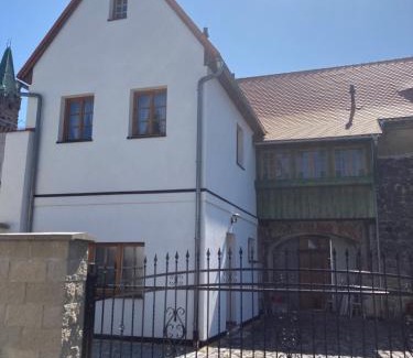Frydlant v Cechach House | U Wewody Fridlantskeho