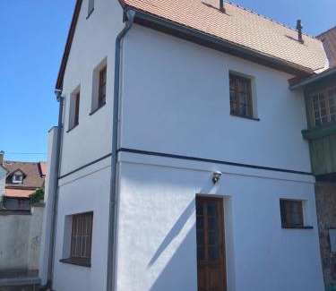 Frydlant v Cechach House | U Wewody Fridlantskeho