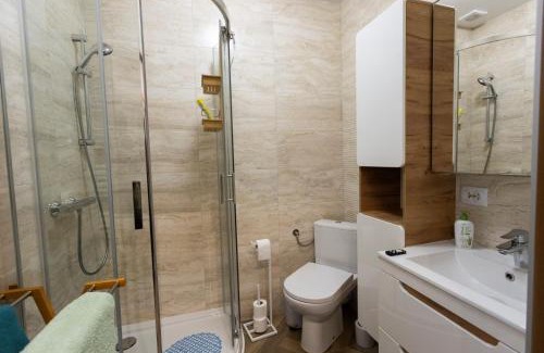 Wesola Apartment | U Wojtka