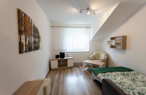 Wesola Apartment | U Wojtka